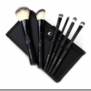 CROWN Beauty Brush set NEW